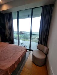 Marina One Residences (D1), Apartment #604824831